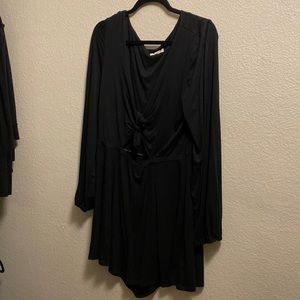 XL American Eagle Romper